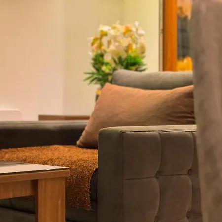 מלון דירות Ice Dream