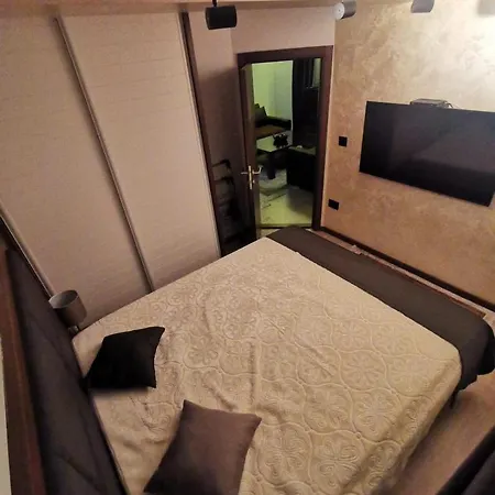 Ice Dream מלון דירות קופאוניק