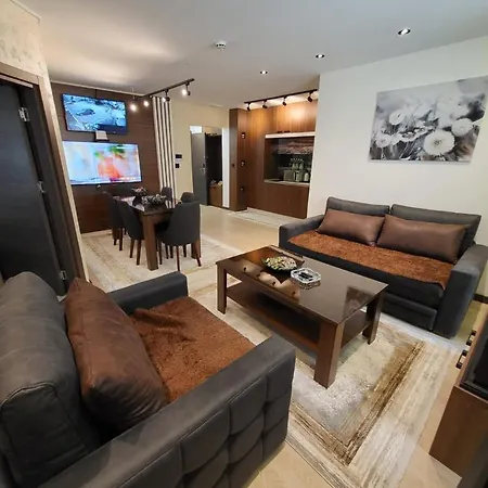 Ice Dream מלון דירות *