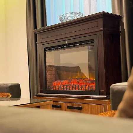 Ice Dream מלון דירות קופאוניק