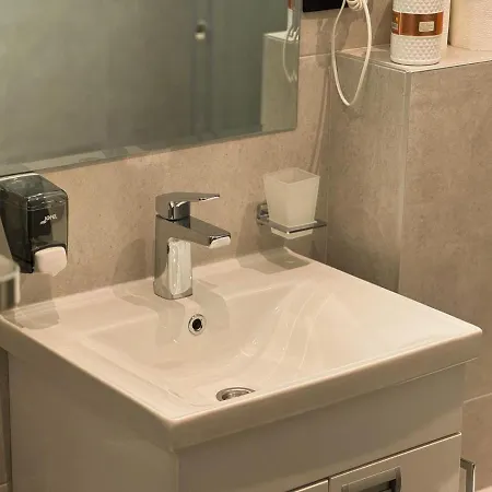 Ice Dream מלון דירות קופאוניק