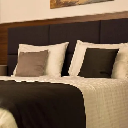 Aparthotel Ice Dream Kopaonik