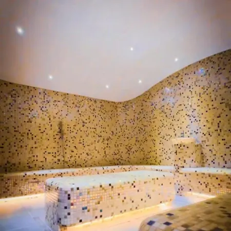 מלון דירות Ice Dream קופאוניק