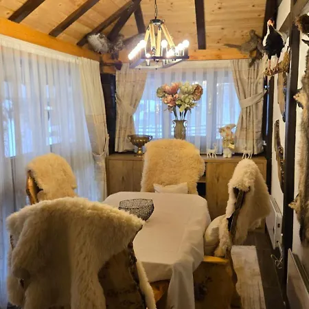 Ice Dream מלון דירות